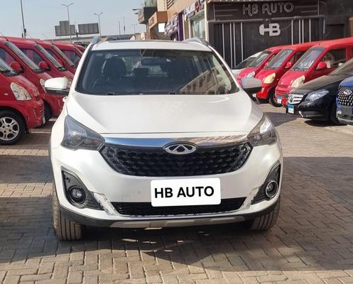 Chery Tiggo 7 2019