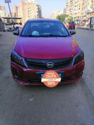 بى واى دى‬ F3 2019