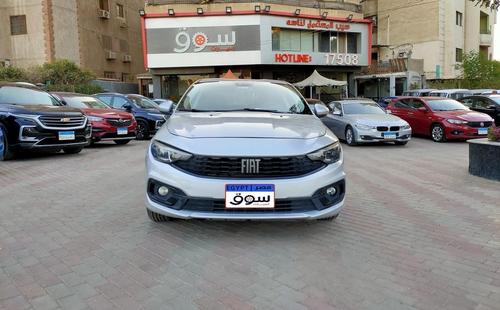 فيات تيبو 2021