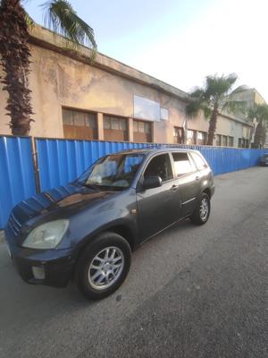 Speranza Tiggo 2009