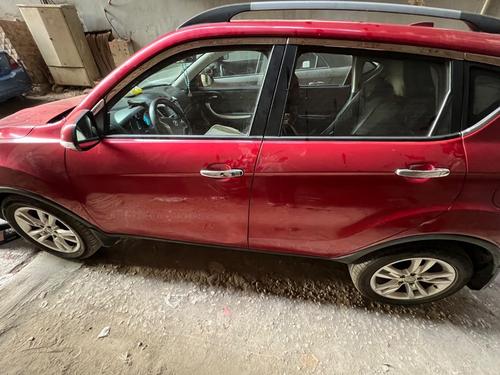 Changan CS 35 2015