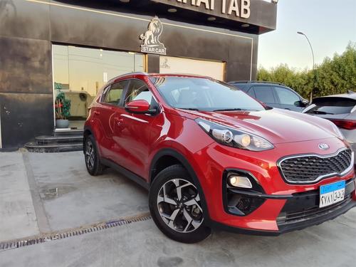 Kia Sportage 2020