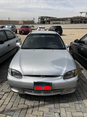 Hyundai Accent 2003