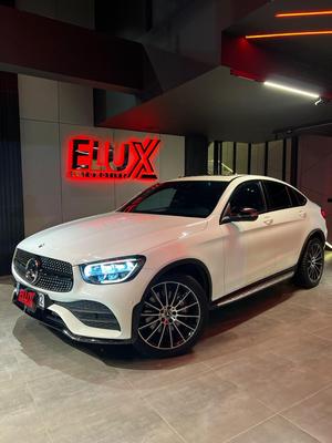 Mercedes GLC 200 2023