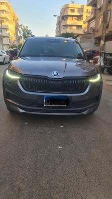 Skoda Kodiaq 2023