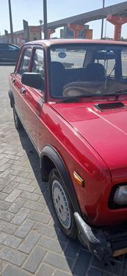 Fiat 128 Nova 2009