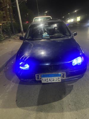 اوبل كورسا 1995