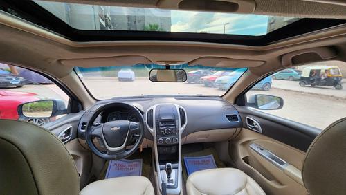Chevrolet Optra 2018