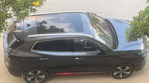 Changan CS 55 2024