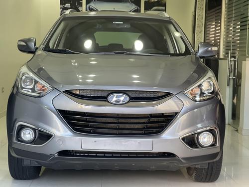هيونداي IX 35 2016