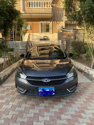Chery Arrizo 5 2025
