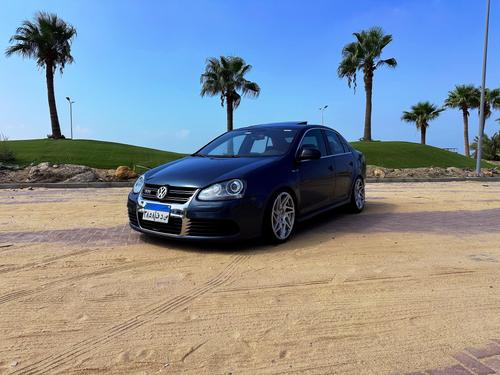 Volkswagen Jetta 2008