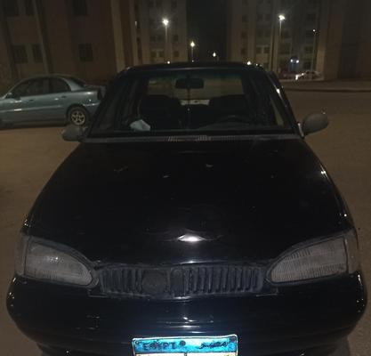دايو ريسر 1994