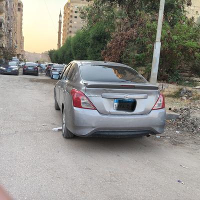 نيسان صنى 2020