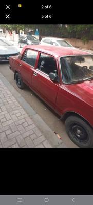 Lada 2105 2002