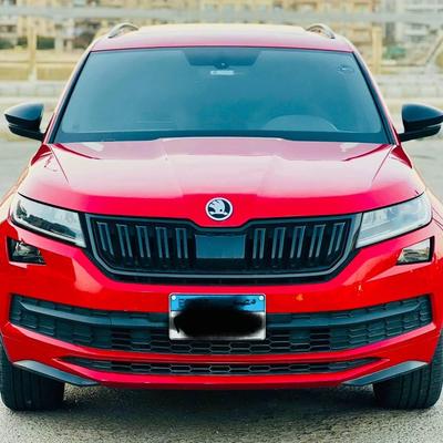 Skoda Kodiaq 2019