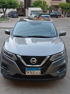 نيسان قشقاي 2018