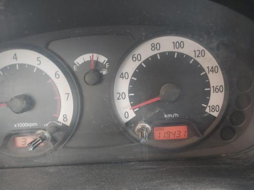 Kia Picanto 2009
