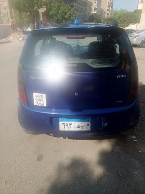 اسبيرانزا A113 2012