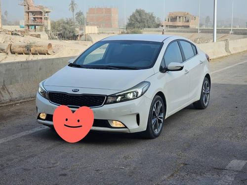 كيا K3 2016