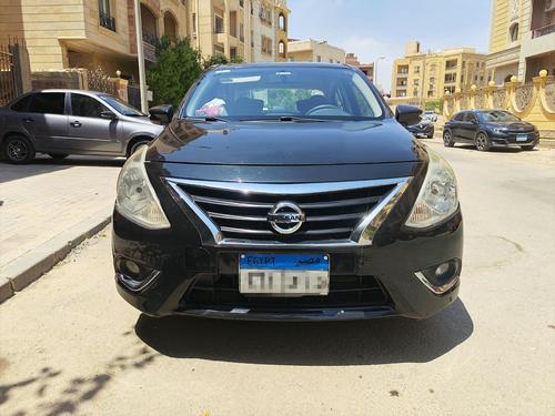 نيسان صنى 2021