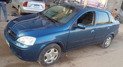 Opel Corsa 2004