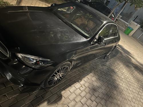 مرسيدس 180 2023