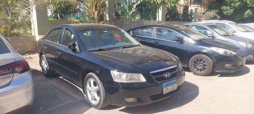 Hyundai Sonata 2008