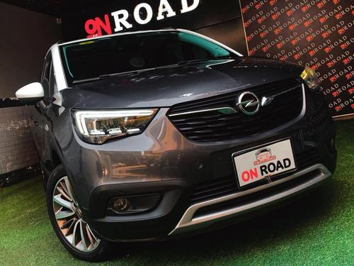 Opel Crossland 2021