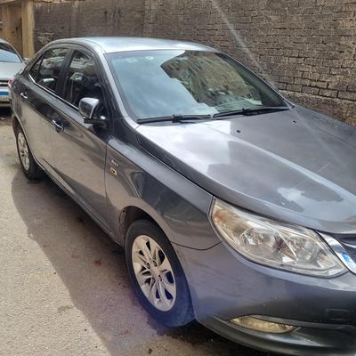 Chevrolet Optra 2015