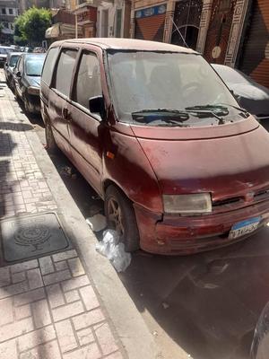 نيسان أخرى 1994