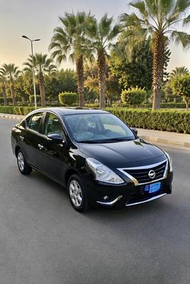 Nissan Sunny 2026