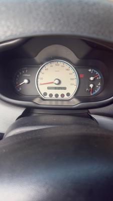 هيونداي I10 2011