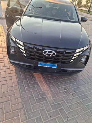 هيونداي توسان 2023