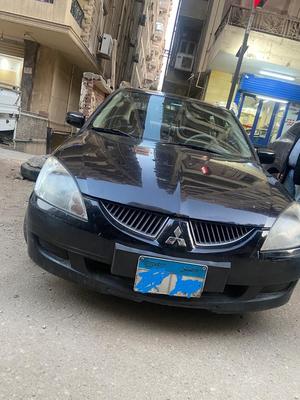 ميتسوبيشي لانسر 2006