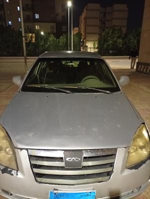 اسبيرانزا A516 2007