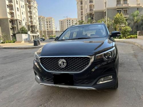 MG ZS 2025