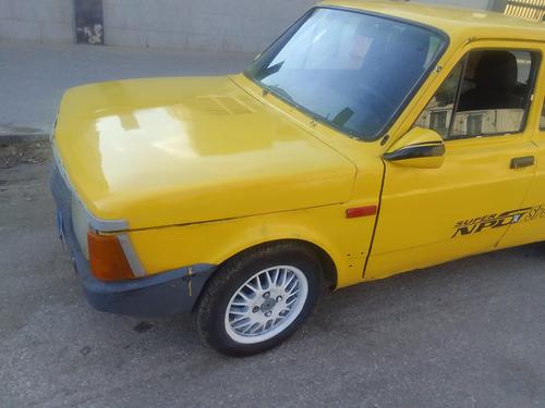 Fiat 127 1983
