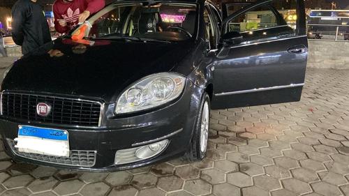 Fiat Linea 2013
