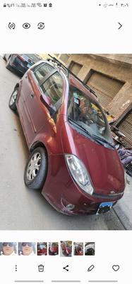 Speranza A113 2009