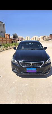 Peugeot 301 2022