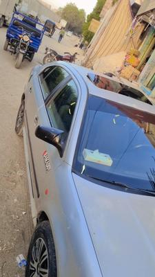 Skoda Octavia 1999