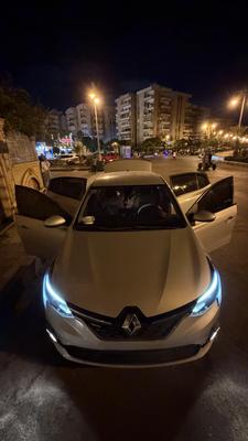 Renault Taliant 2024