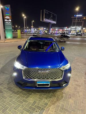 هافال H6 2022