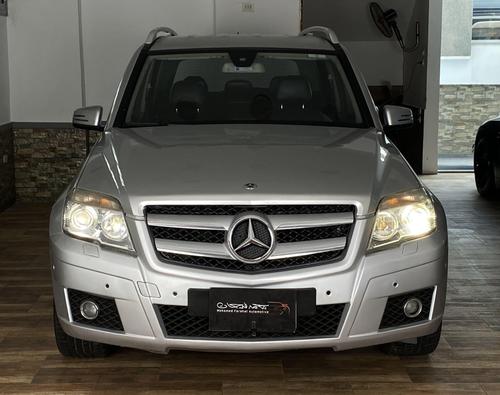 مرسيدس GLK 300 2010