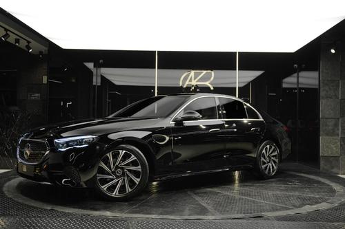 Mercedes E 200 2026