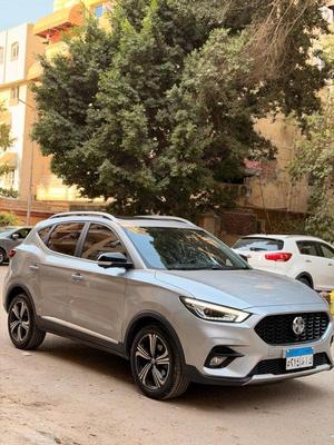 ام جى ZS 2023