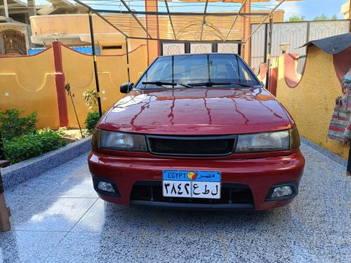 Hyundai Accent 1993