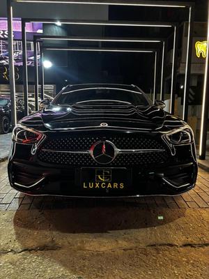 مرسيدس C 180 2023