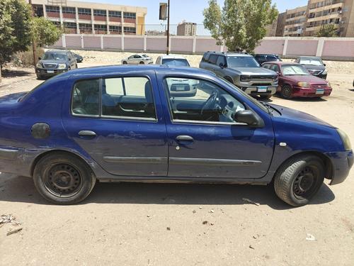 Renault Clio 2003